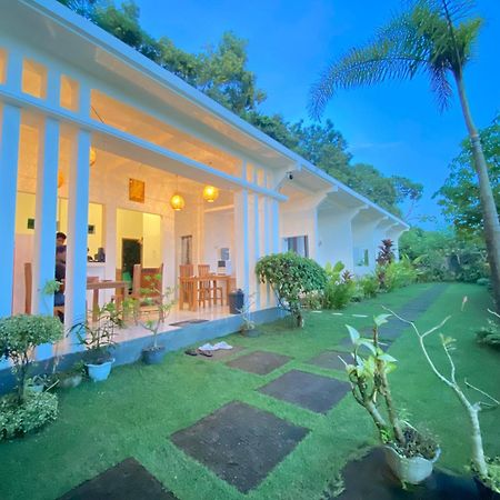 The Hill View Lombok 호텔 Kuta  외부 사진
