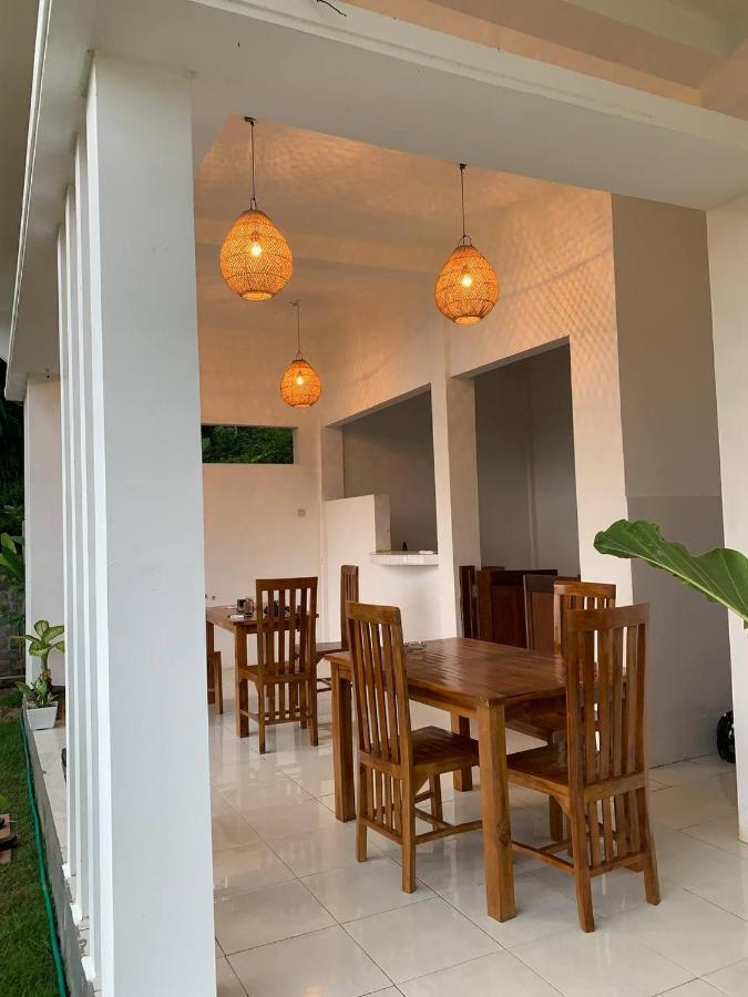 The Hill View Lombok 호텔 Kuta  외부 사진