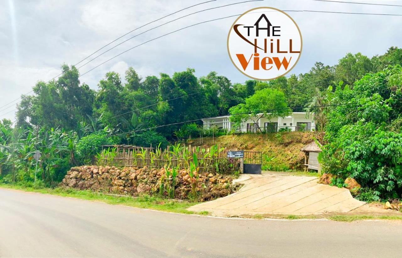 The Hill View Lombok 호텔 Kuta  외부 사진