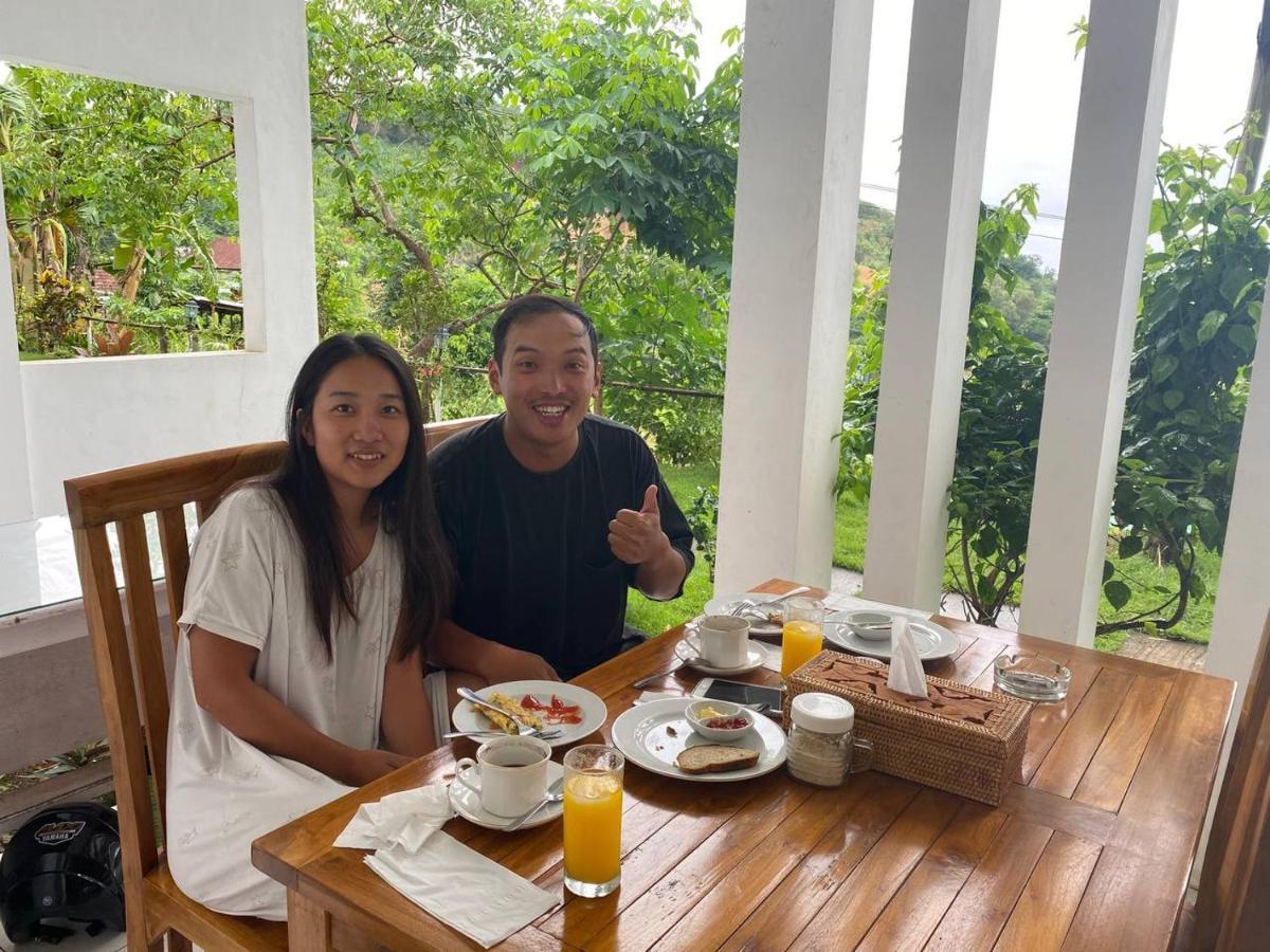 The Hill View Lombok 호텔 Kuta  외부 사진