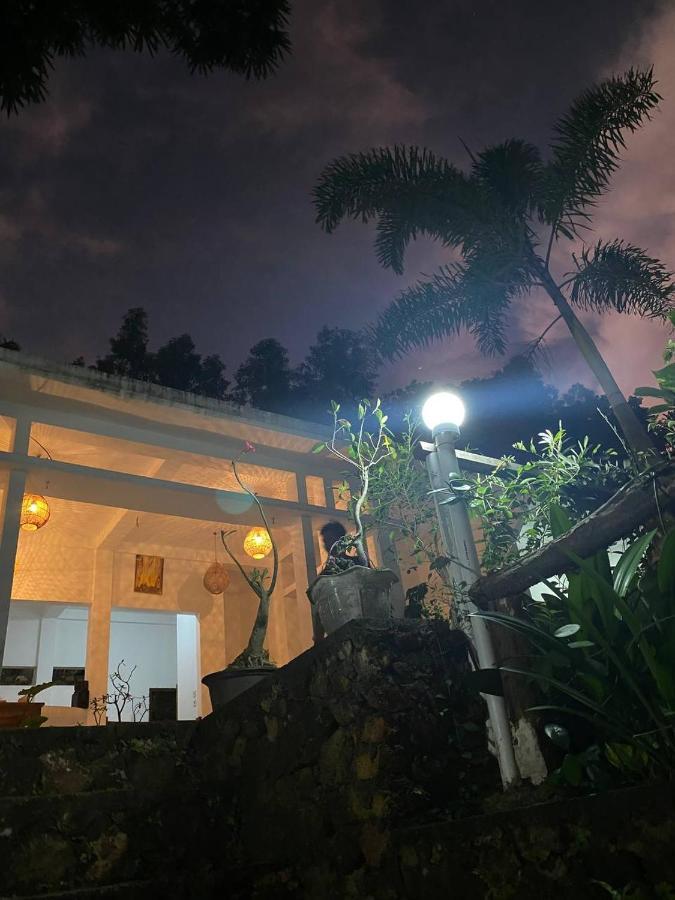 The Hill View Lombok 호텔 Kuta  외부 사진