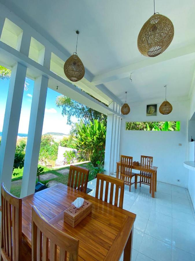 The Hill View Lombok 호텔 Kuta  외부 사진