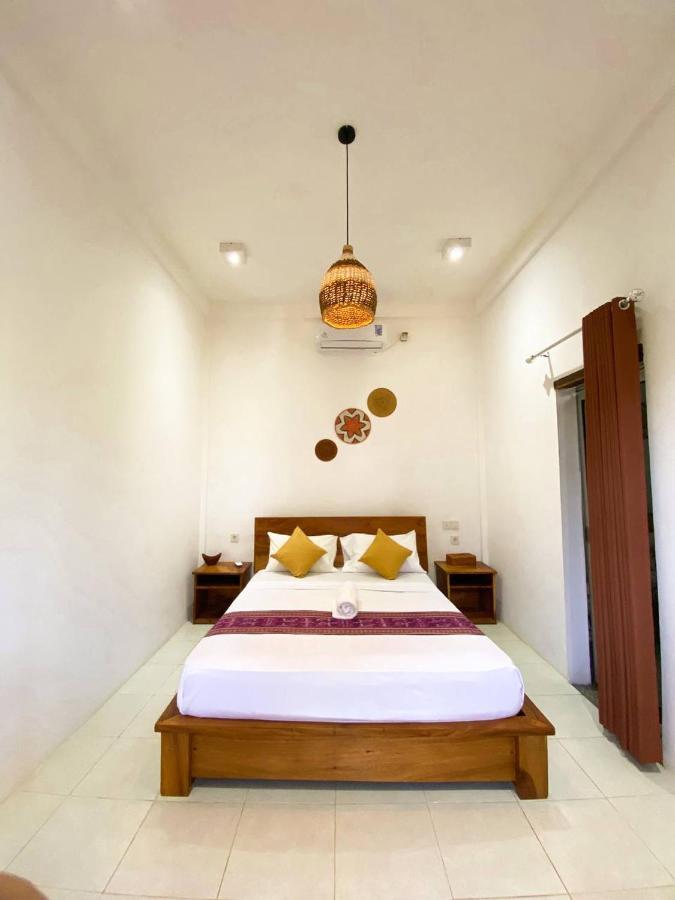 The Hill View Lombok 호텔 Kuta  외부 사진
