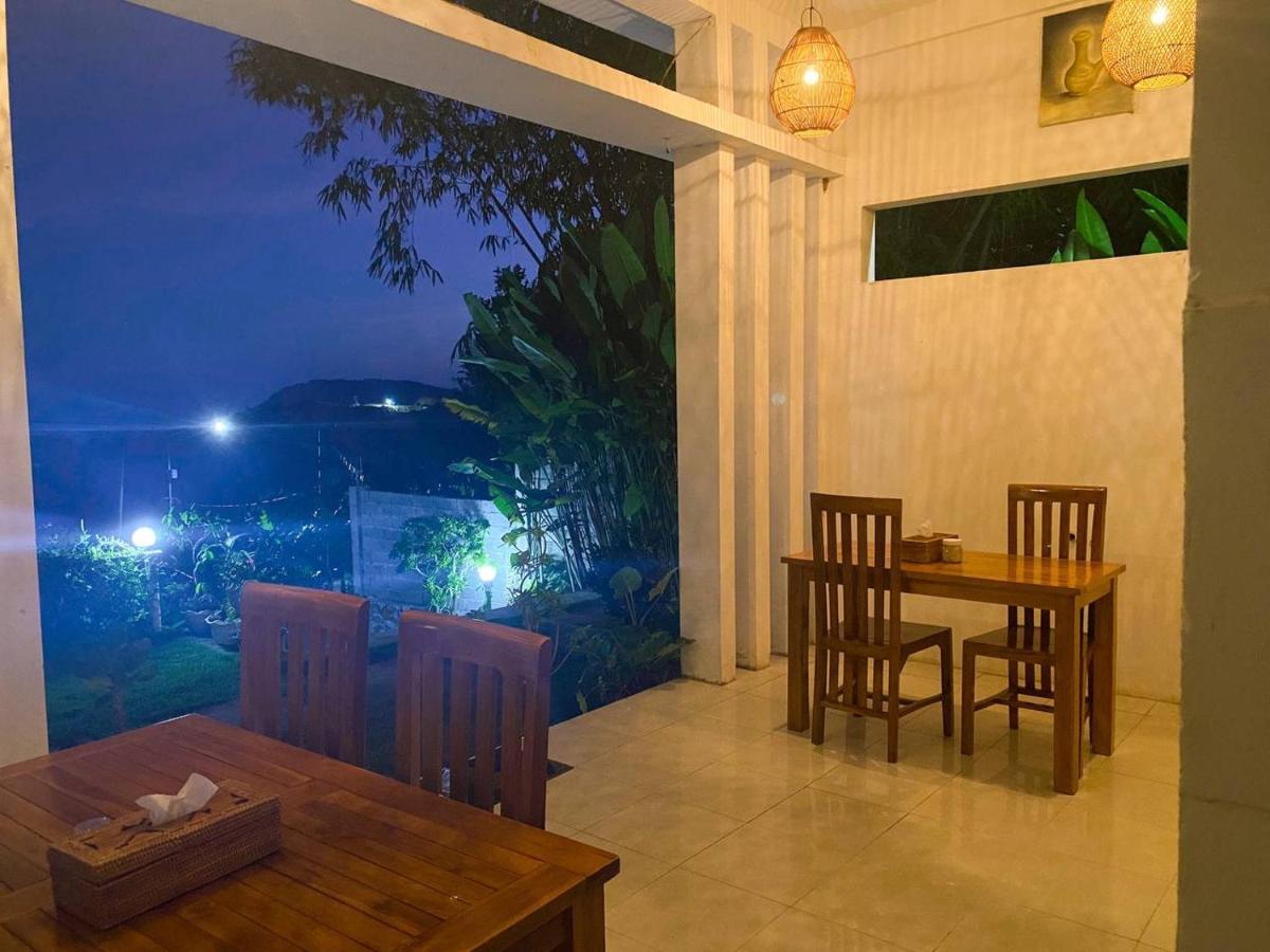 The Hill View Lombok 호텔 Kuta  외부 사진