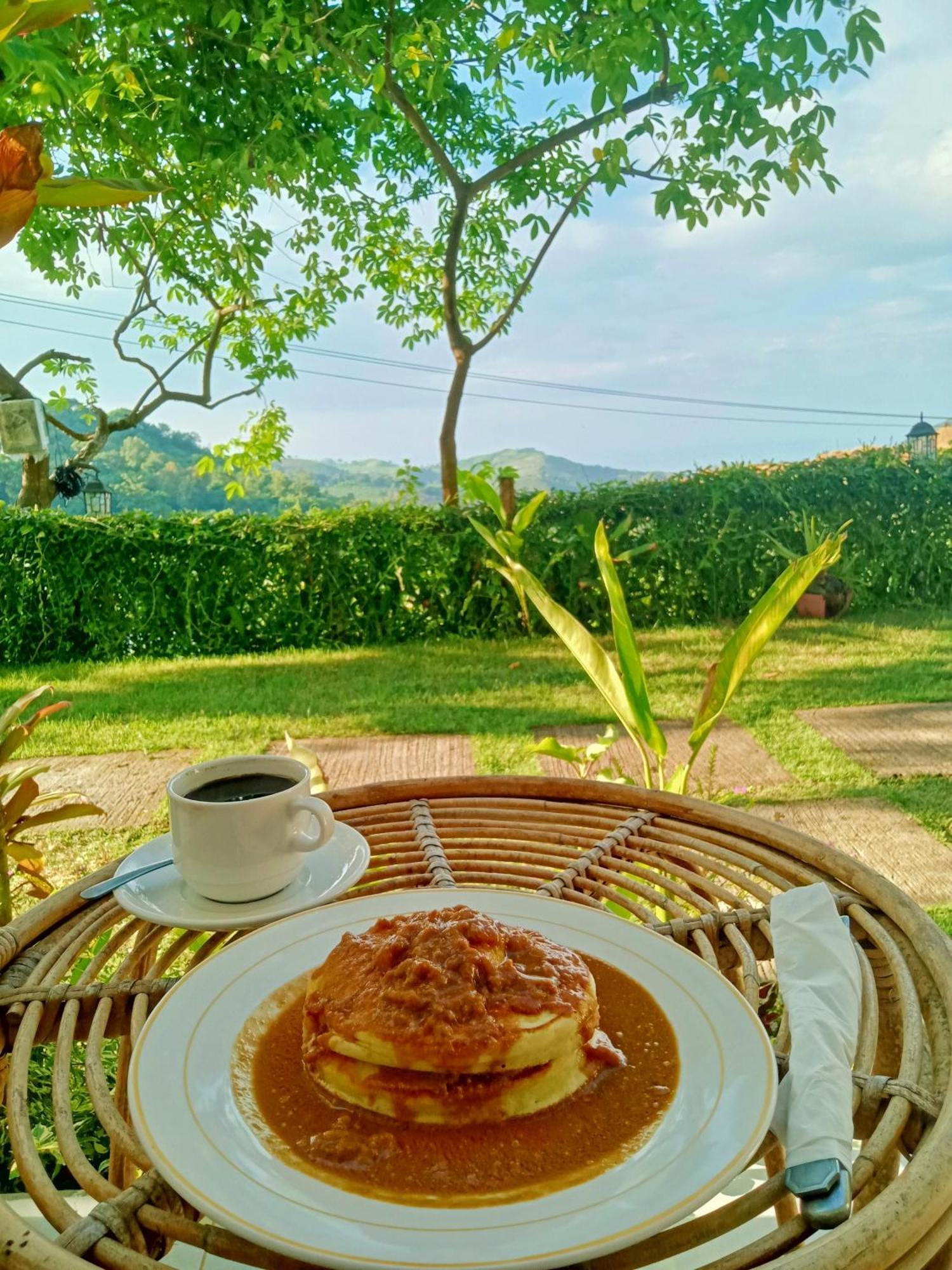 The Hill View Lombok 호텔 Kuta  외부 사진