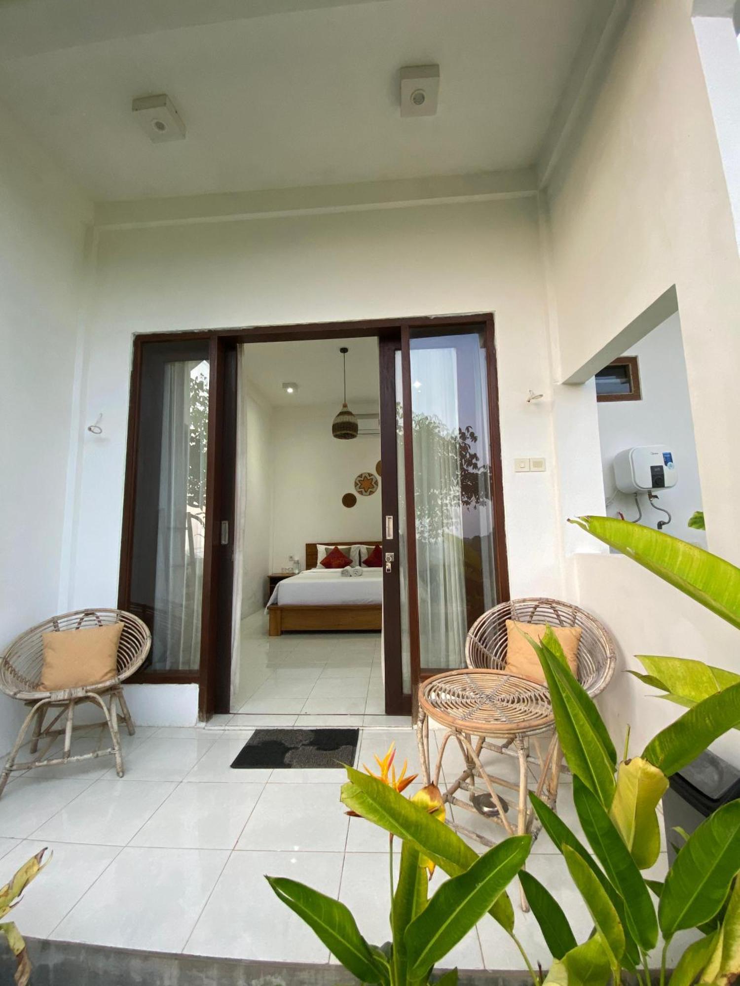 The Hill View Lombok 호텔 Kuta  외부 사진