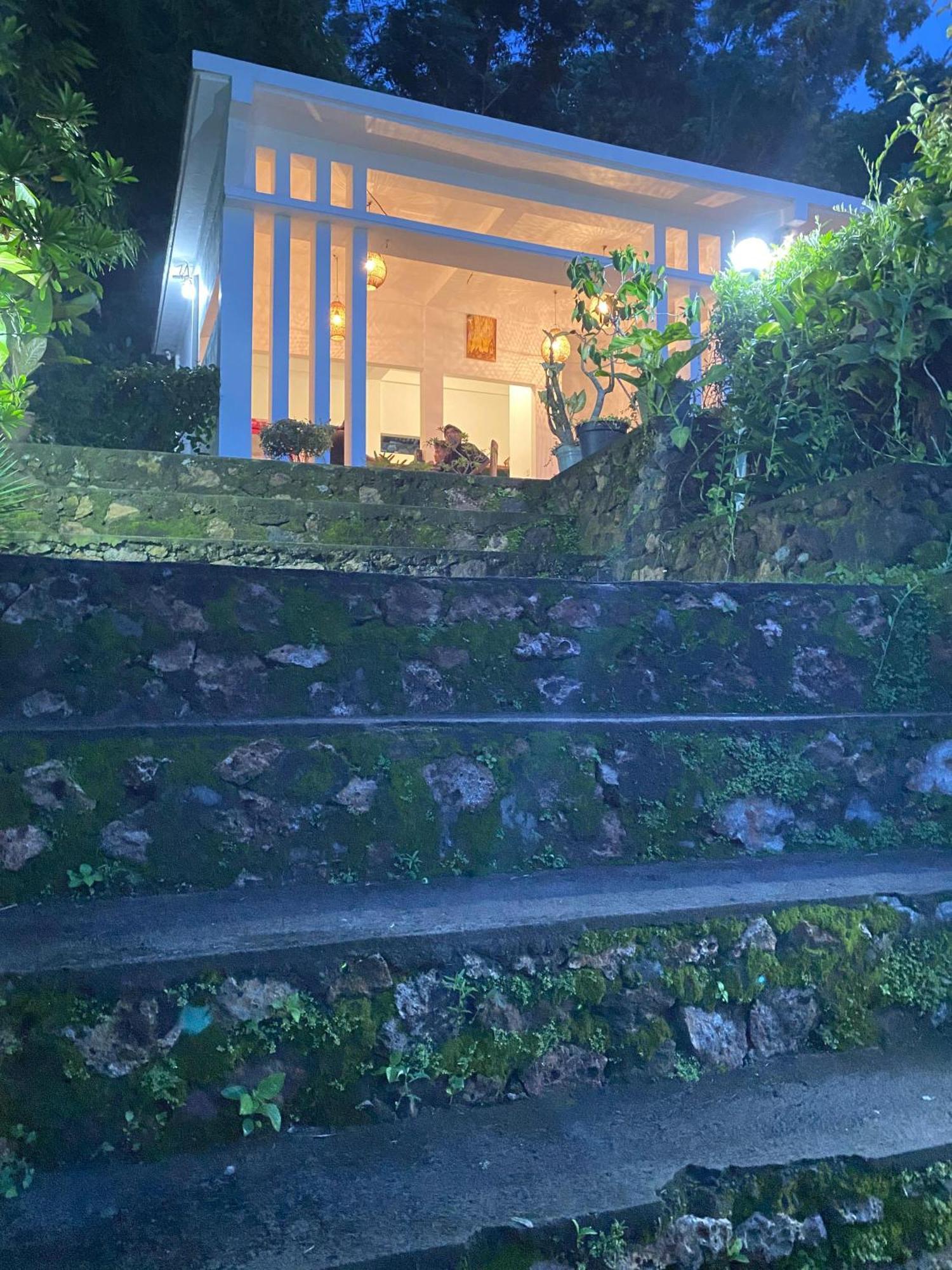 The Hill View Lombok 호텔 Kuta  외부 사진